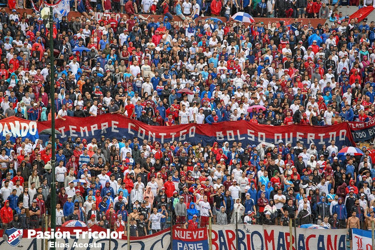 𝑺𝒊𝒆𝒎𝒑𝒓𝒆 𝒄𝒐𝒏𝒕𝒊𝒈𝒐, 𝑩𝒐𝒍𝒔𝒐 𝒒𝒖𝒆𝒓𝒊𝒅𝒐 🔵⚪️🔴