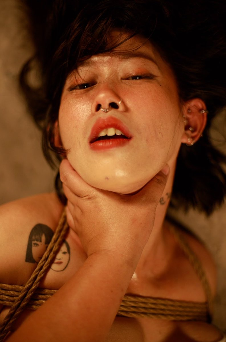 Unnamedminorxxx's tweet photo. 🔥🔥 ประกาศกิจกรรมวันเสาร์ที่ 26 ส.ค. 2023 🔥🔥

Shibari workshop : TK &amp; Intense Floor play 01(2pm-5pm) บัตร 600 บาท แนะนำวิธีการมัดแขนไขว้หลัง (Box tie) ที่สามารถนำมาใช้คู่กับการมัดเพลย์บนพื้นได้ ไม่จำเ��็นต้องมีประสบการณ์มาก่อน มาเดี่ยวหรือมาคู่ก็ได้ มีเชือกให้ยืมในคลาสเรียนค่ะ https://t.co/jU8g0pxENe