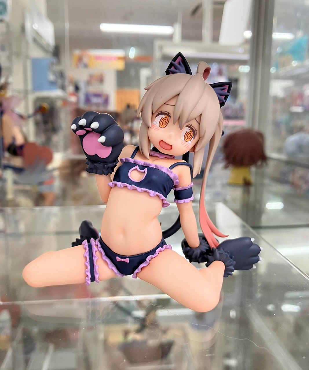 メガハウスとり子 on X: メガハウスとり子 on X: