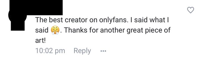 You heard it here first! Trust me, it’s more than worth it! https://t.co/SIQO8Hpk5i