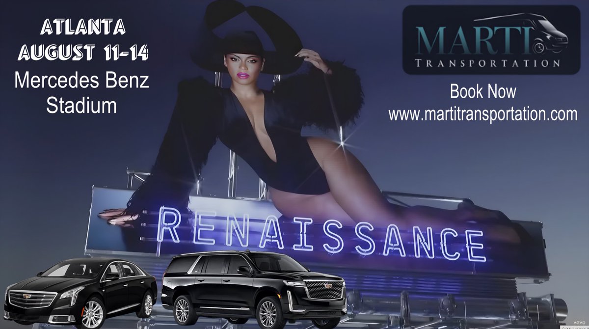 MARTI_Trans's tweet photo. https://t.co/XDOPzXiBcT or call for booking (770) 857-3046 #ExecutiveTransportation #AirportTransportation #CorporateEvents #Concert #SportingEvents #WineTours #Wedding #Limos #Birthday #Anniversary #MothersDay #FathersDay #Prom #Graduation #Casino #MARTI_Transportation #Atlanta https://t.co/axZIKJ1SKB