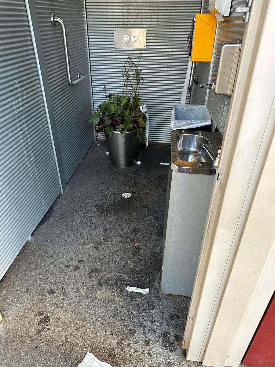 Collie Police tweet media