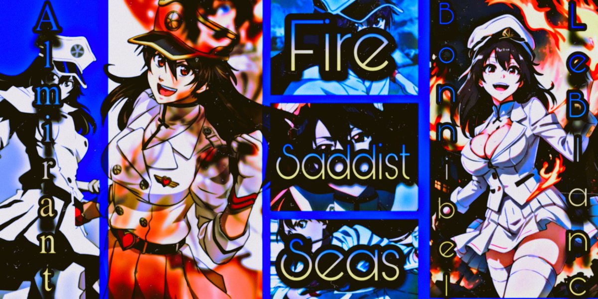 AlmirantOfKnown's tweet image. ╔═════════ ✶ ═════════╗
❝I'll make the sea swallows you.❞
╚═════════ ✶ ═════════╝
ೋ•. ᴮᵒᶰᶰᶤᵇᵉˡ
 
 ☸Original Character
☸Crack/Serious
☸(N)Sfw
☸Dark Themes
☸OnlySpanish
☸Usser is⁺¹⁸
☸Muse is⁺¹⁸
☸ #FantasyRp #MVRP