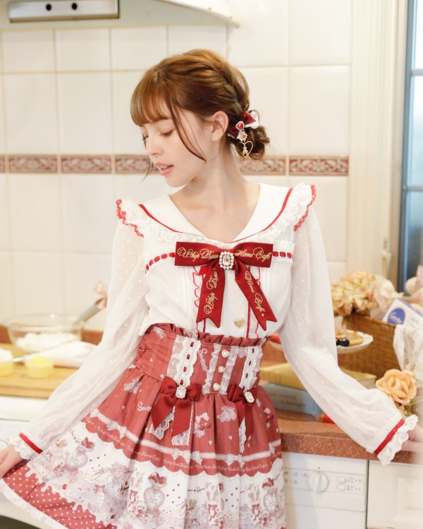 LIZ LISA on X: LIZ LISA on X: