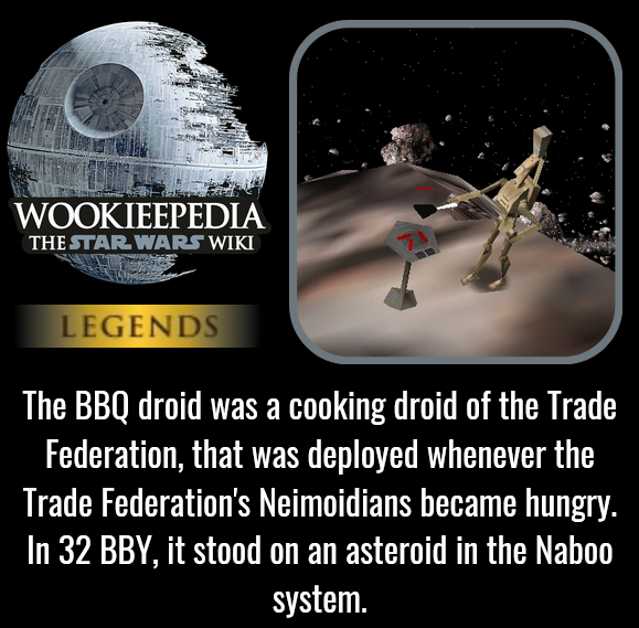 Star Wars Battlefront II, Wookieepedia