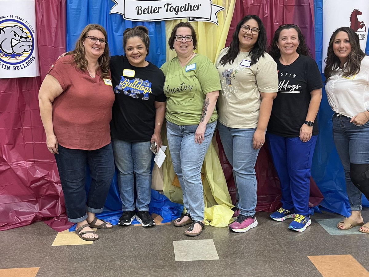 Trish Meads tweet media