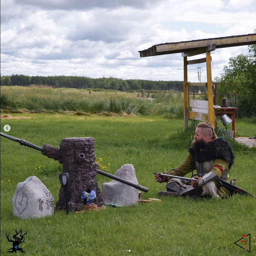 UnderworldLARP's tweet photo. #larp #misthaven #underworldlarp https://t.co/rAon6Qbs1i