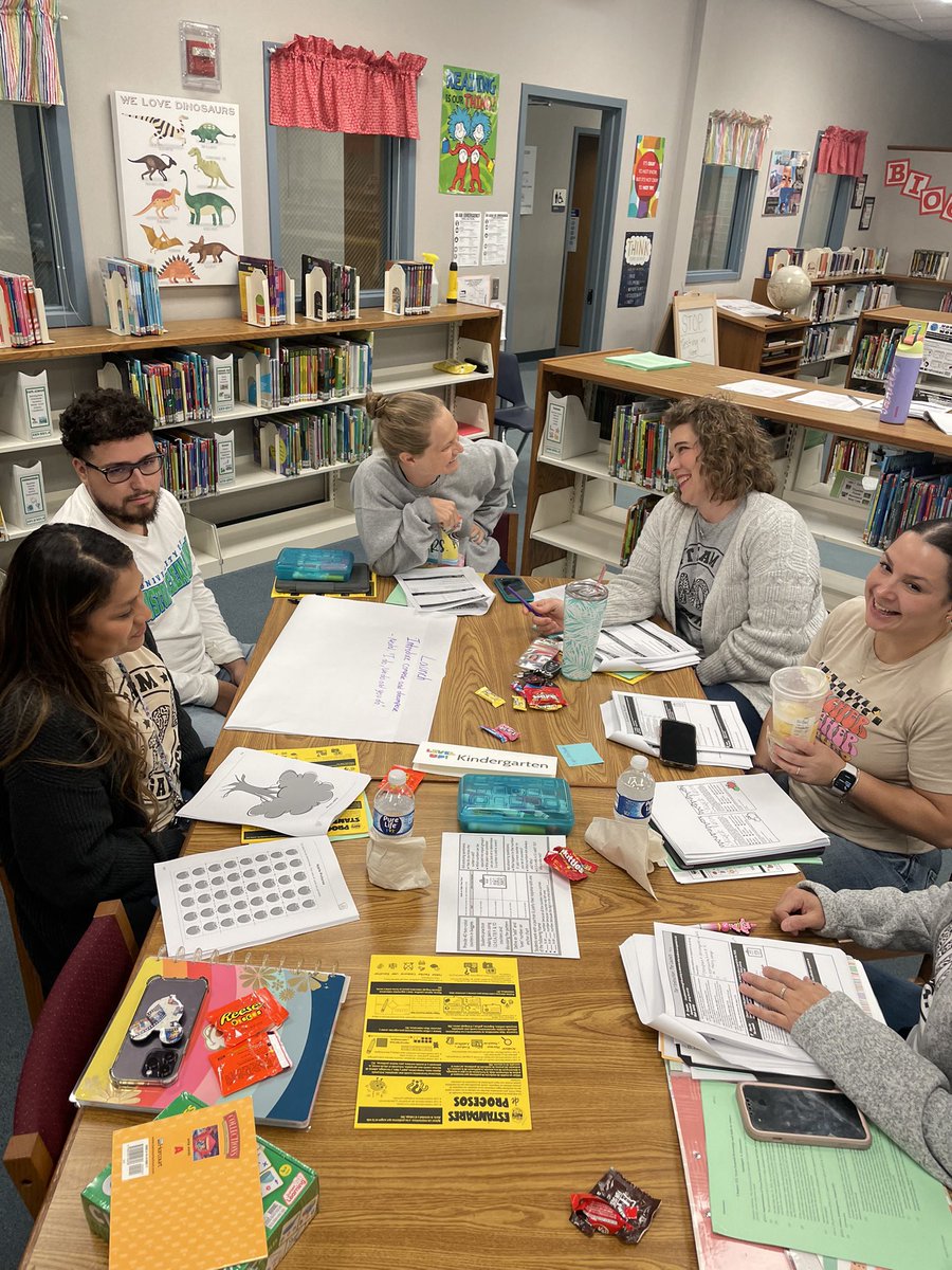 Stuchbery Elementary tweet media