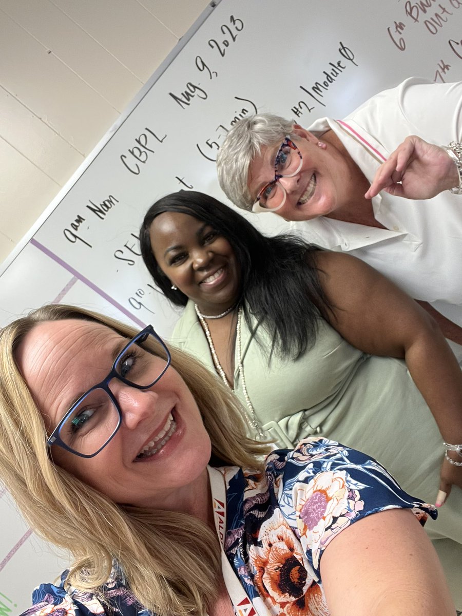 Trojans at work! 📕💡 💪
<a href="/IndiaRatliff10/">India Cunningham-Ratliff, M.Ed.</a> <a href="/klimow_n/">Nicole Klimow</a> <a href="/TeagueMS_AISD/">Teague Middle School</a> <a href="/DrFavy/">DrFavyCantu</a> <a href="/JVillarrealAISD/">Javier Villarreal, Ed.D.</a> <a href="/gwschattle281/">Dr. Gerald W. Schattle 🎓📚📝🚌</a>