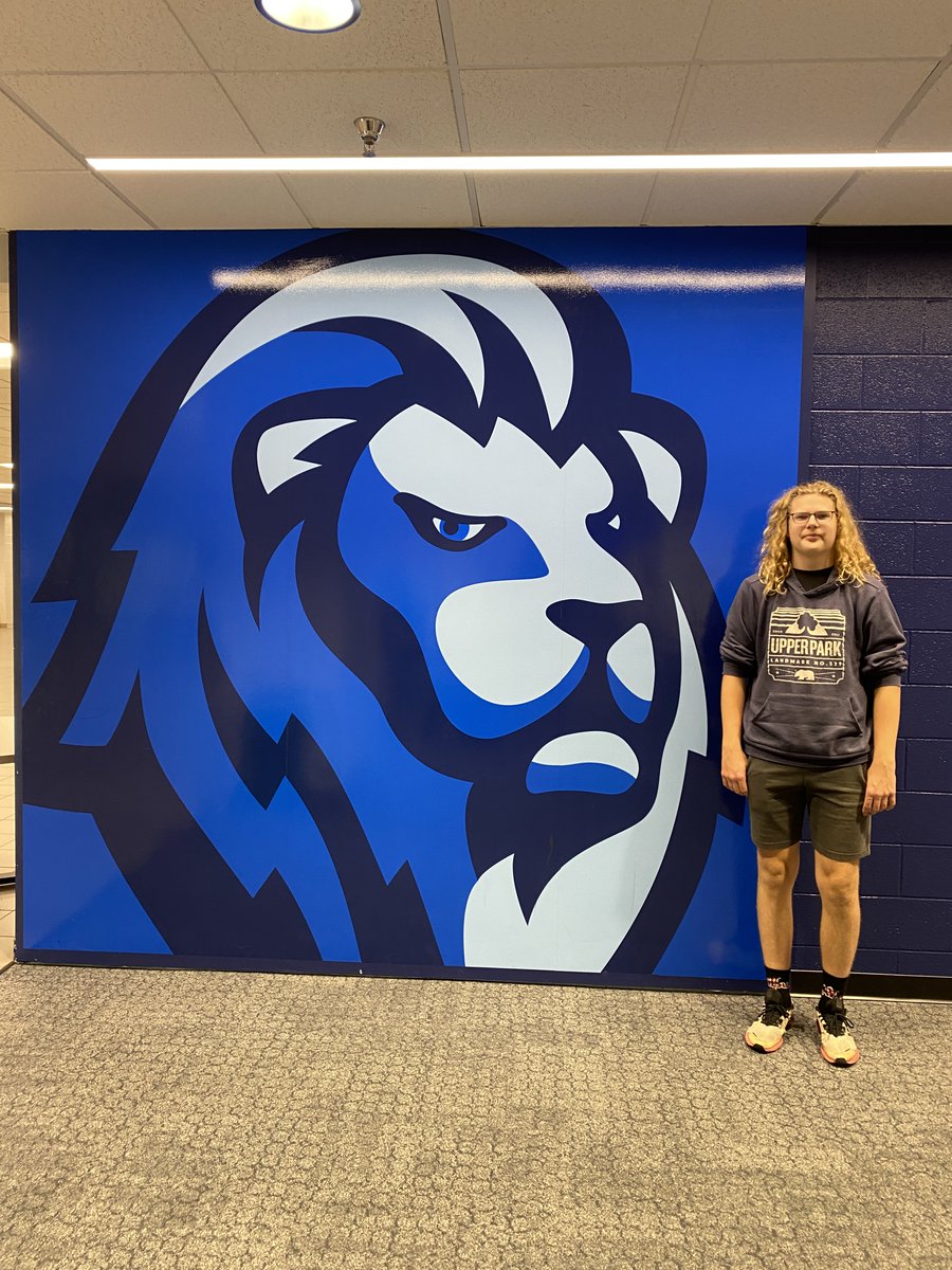 bennettdetenley's tweet photo. Thank you Coach Hoyos &amp; EMU Athletics team for welcoming me to campus! Great day experiencing the school and local community

@EMU_News @EMU_Athletics @emu_volleyball @odacathletics https://t.co/5MFdPuxX9R