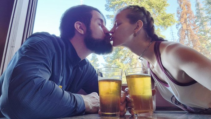 Adventure beers! 🍻 https://t.co/gYzMOwoAdM<a href="/tag/mvsales"class="tags"><span>#mvsales</span></a>