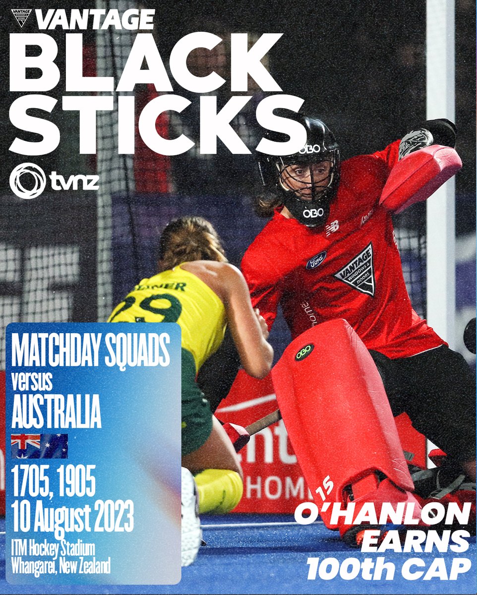 Vantage Black Sticks tweet media