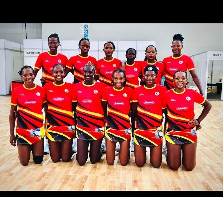 arktvworld's tweet photo. #BreakingNews  She Cranes head Coach Fred Mugerwa threatens to resign after a successful campaign for the She Cranes in the World cup. Reasons "I am not paid any Salary and people continue to abuse me, If I was receiving Salary I wouldn't mind" @shecranes256
#NetballWorldCup2023 https://t.co/6YFQkmAZth