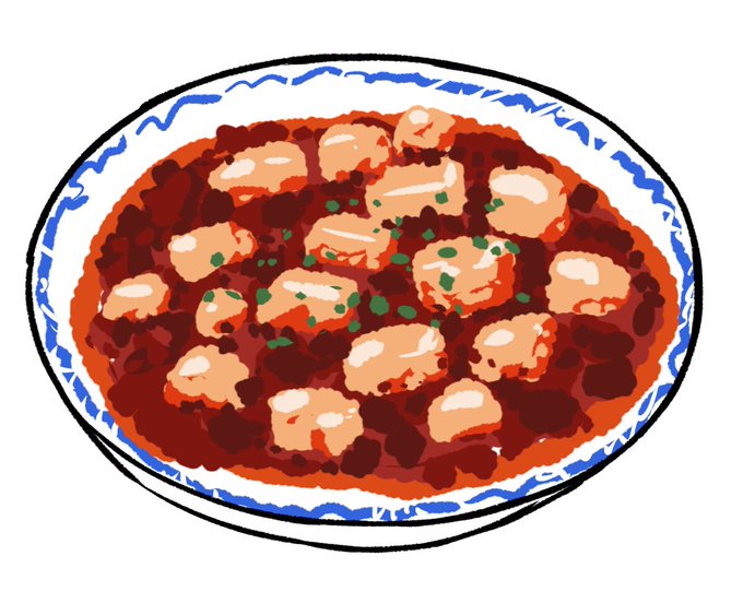 「肉 麺」のTwitter画像/イラスト(新着)｜5ページ目