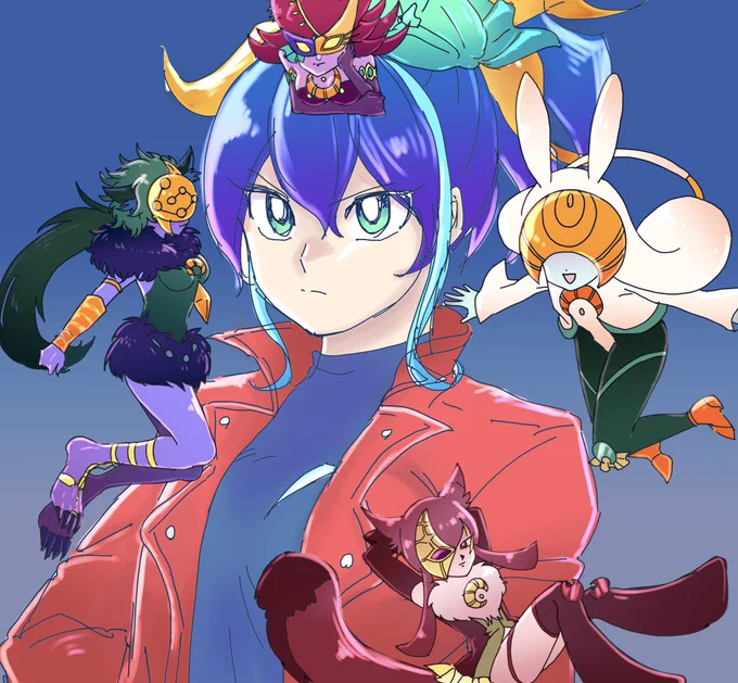 セレナ