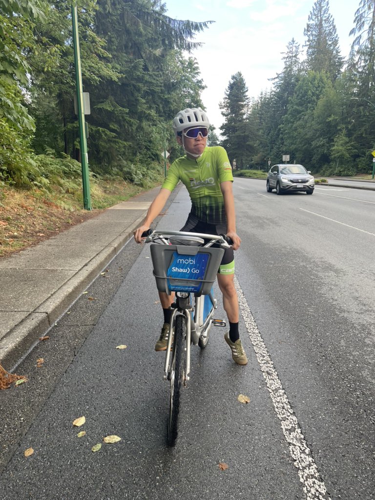 What is going on here