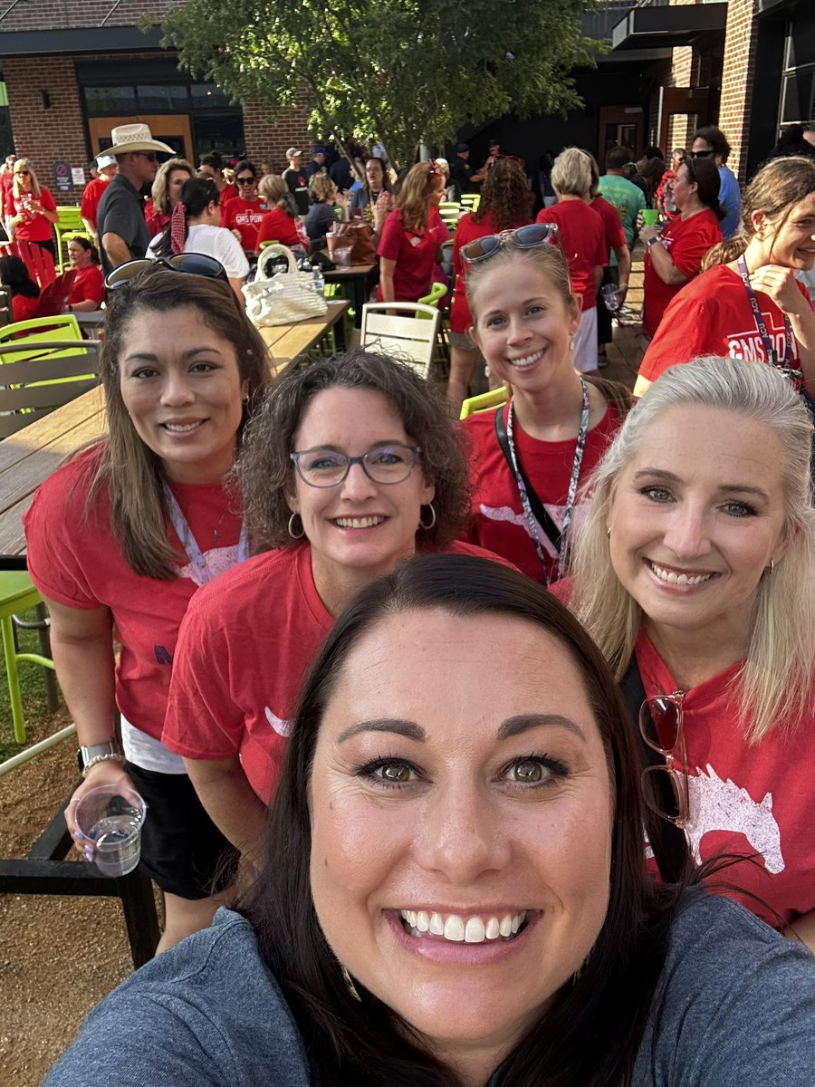 TECC_Mordhorst's tweet image. Thanks @ChickenNPickle for sharing your awesome facility with @gcisd!  @GCISD_CTE #WeAreGCISD