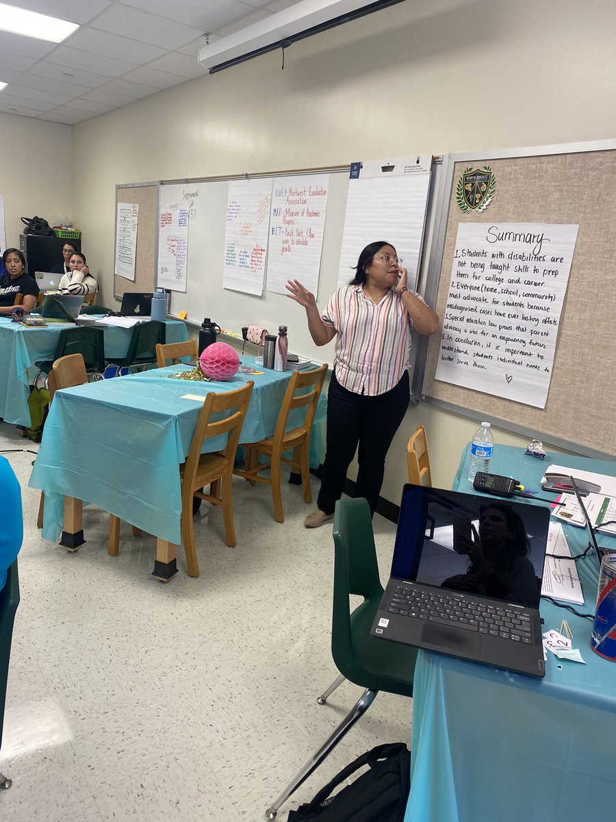 Maria Ross, M.Ed tweet media