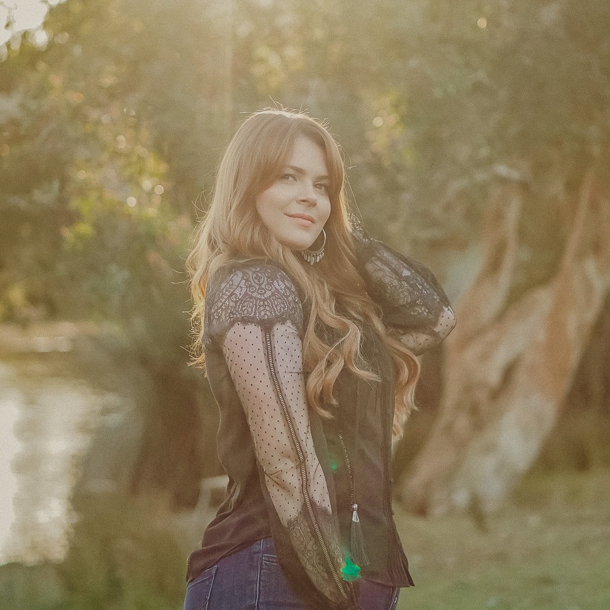 LucieTigerMusic's tweet image. News coming TOMORROW!!! Can't wait to tell y'all!