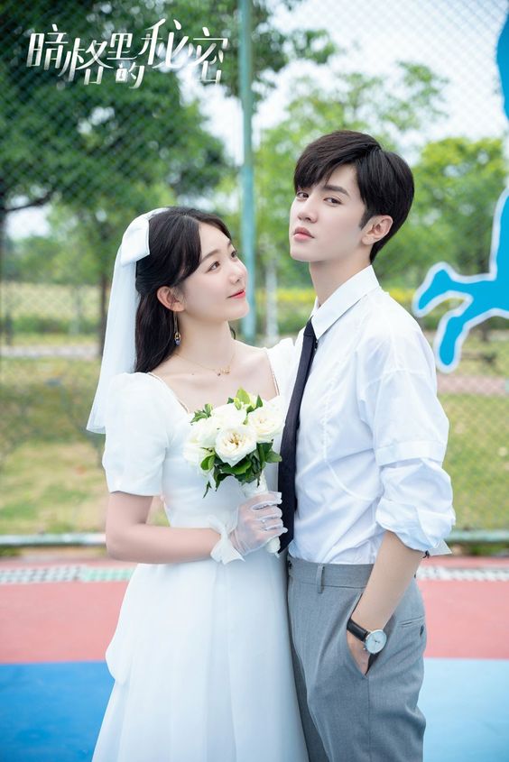 chenzheyuanbao's tweet photo. Happy 2nd year anniversary “#OurSecrets”
#ChenZheyuan and #RainbowXu.
💗 https://t.co/OgA78D4FJZ