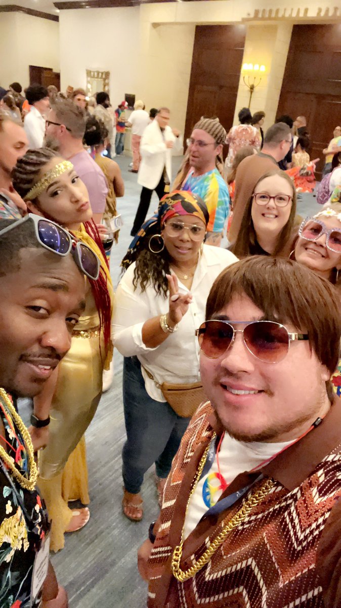 Brandon Hutcherson (@hutchfromchilis) on Twitter photo F’24 GM Conference 70s Themed Festivities with the <a href="/SavoieRay/">ray savoie</a> squad. We look funky, but we run groovy restaurants 😜🌶️ #chilis #chilislove #chiliheadlife <a href="/taryn_mahaffey/">Taryn Mahaffey</a> <a href="/neufeldjosh1/">Josh Neufeld</a> <a href="/MaximusPrime46/">Maxine Alexander</a> F’24 GM Conference 70s Themed Festivities with the <a href="/SavoieRay/">ray savoie</a> squad. We look funky, but we run groovy restaurants 😜🌶️ #chilis #chilislove #chiliheadlife <a href="/taryn_mahaffey/">Taryn Mahaffey</a> <a href="/neufeldjosh1/">Josh Neufeld</a> <a href="/MaximusPrime46/">Maxine Alexander</a>