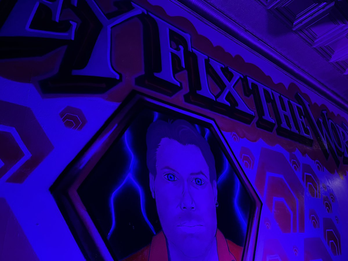 EcoBuildr's tweet photo. Mural pictures.

Georgetown, Texas
#HEX #HEXmeetup #Hexicans #Texas #crypto #USA #ETH #BTC #Austin #Dallas #Houston #ATX #HEXcentral #Coinbase #wallet #GeorgetownTX https://t.co/7AafIU8XRc