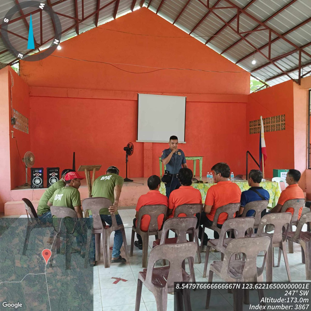 CMocppo's tweet photo. #bpatmobilization
#forcemultiplier https://t.co/YDBs0KjkyC
