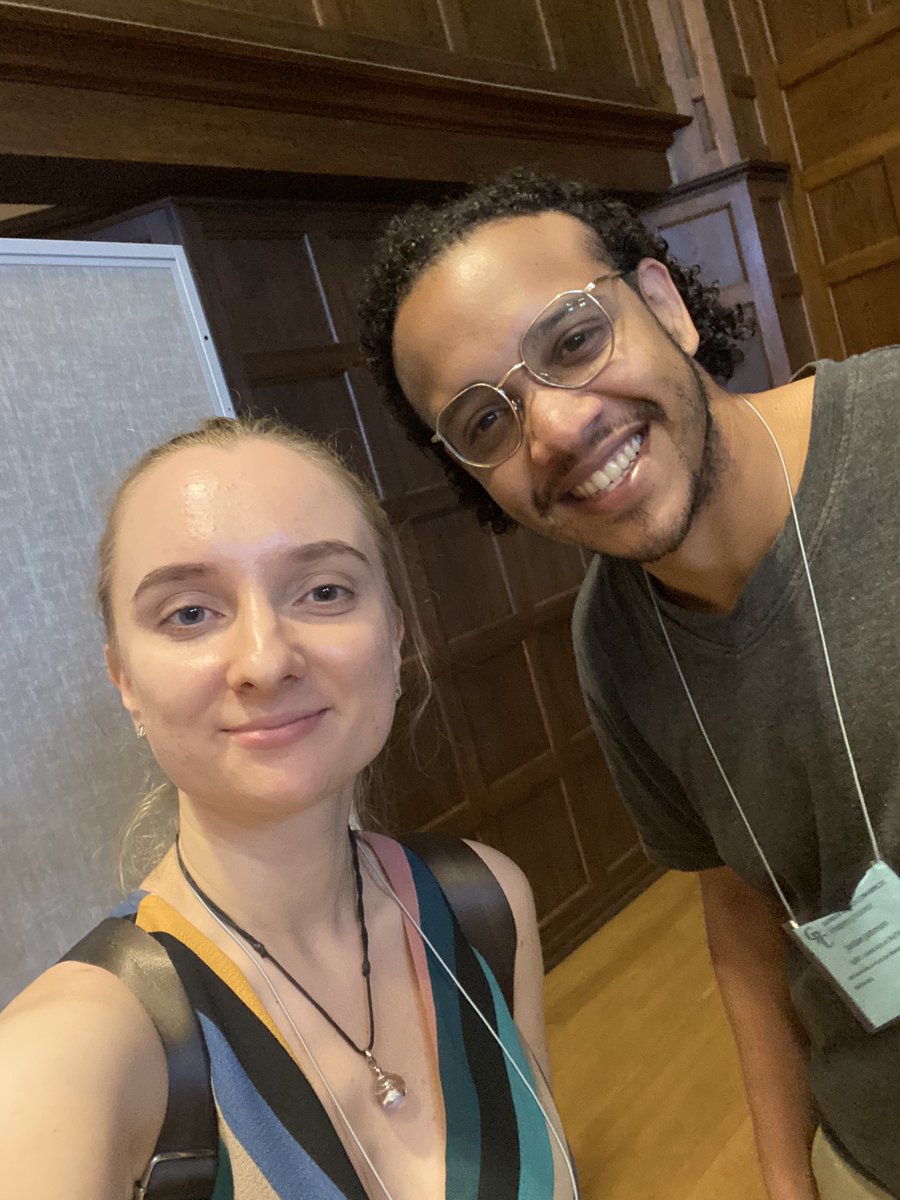 Dinara Sharipova tweet media