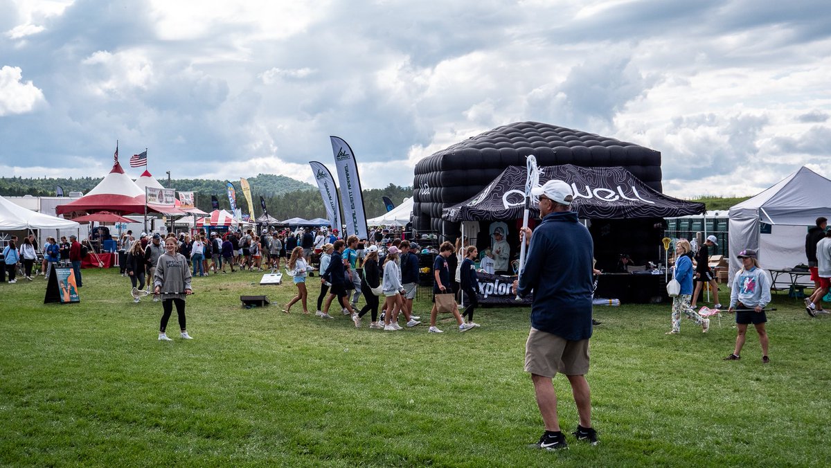 For <a href="/SteveWizniuk/">Steven Wizniuk</a>, <a href="/lakeplacidlax/">Lake Placid Lacrosse</a> “is a memory that you could have always with you, no matter where you went, that you could never lose." 

Read more about the 1 week that brings so many lacrosse people together in the Adirondacks ⬇️
powelllacrosse.com/blogs/journal/…