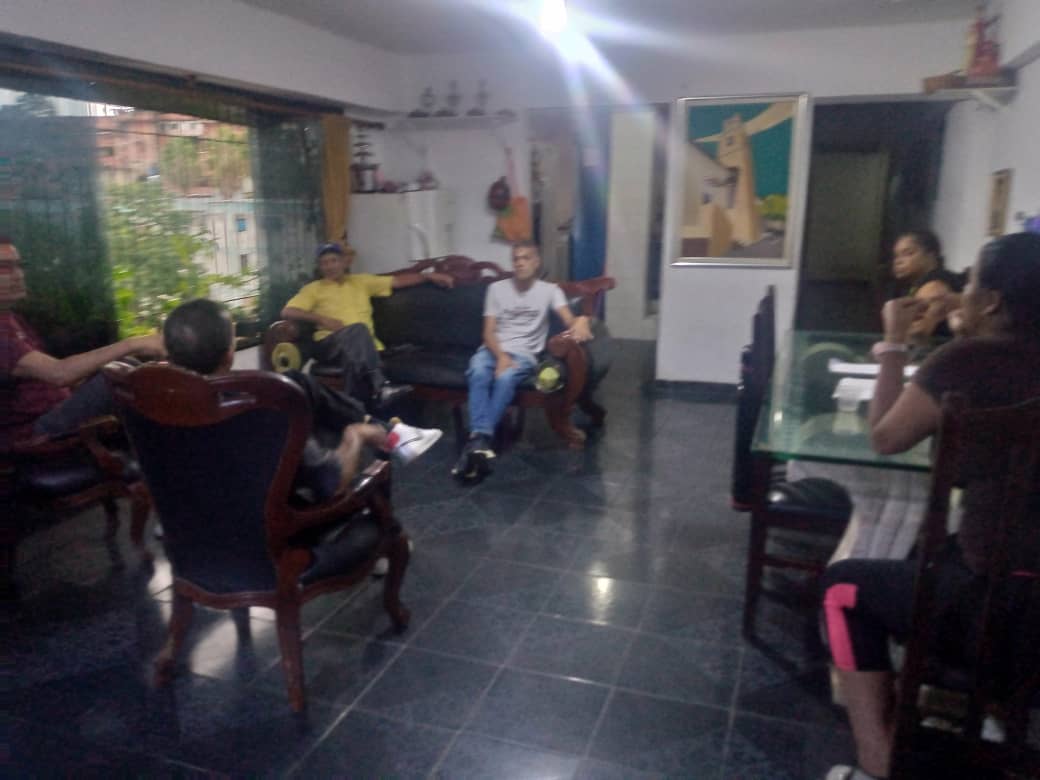 Maru72639791's tweet photo. UNT PARROQUIA COCHE Reunión ordinaria 09/08 Programación de las actividades de DEM de Coche para el mes de agosto https://t.co/6BII7dDCtS