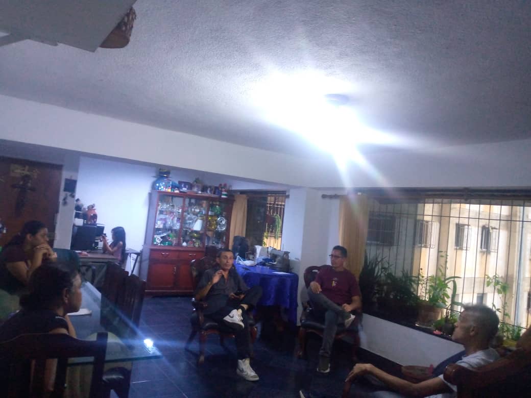 Maru72639791's tweet photo. UNT PARROQUIA COCHE Reunión ordinaria 09/08 Programación de las actividades de DEM de Coche para el mes de agosto https://t.co/6BII7dDCtS