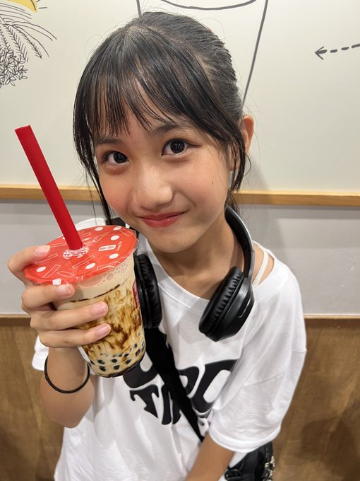 Twitterのコスプレ画像4