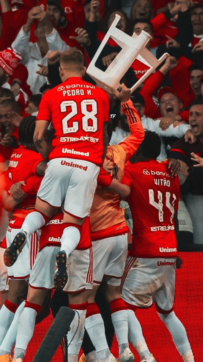 tf_sportedit's tweet photo. Internacional | Wallpaper | Header 
📸 Ricardo Duarte

#Internacional #VamoInter #LibertaNossaLoucura https://t.co/6xlqQvVNGL