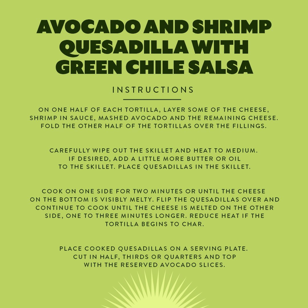 California Avocados tweet media