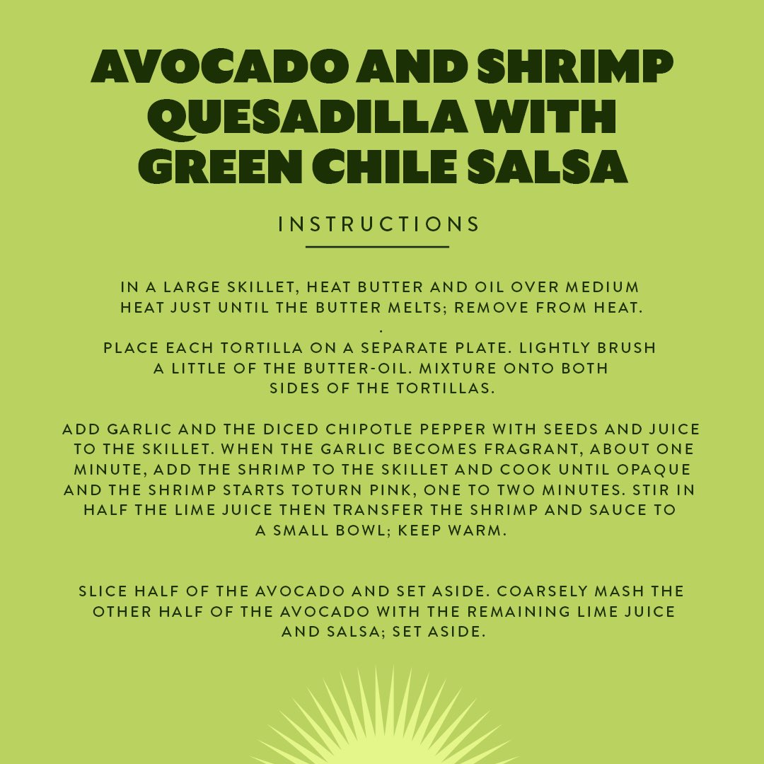 California Avocados tweet media