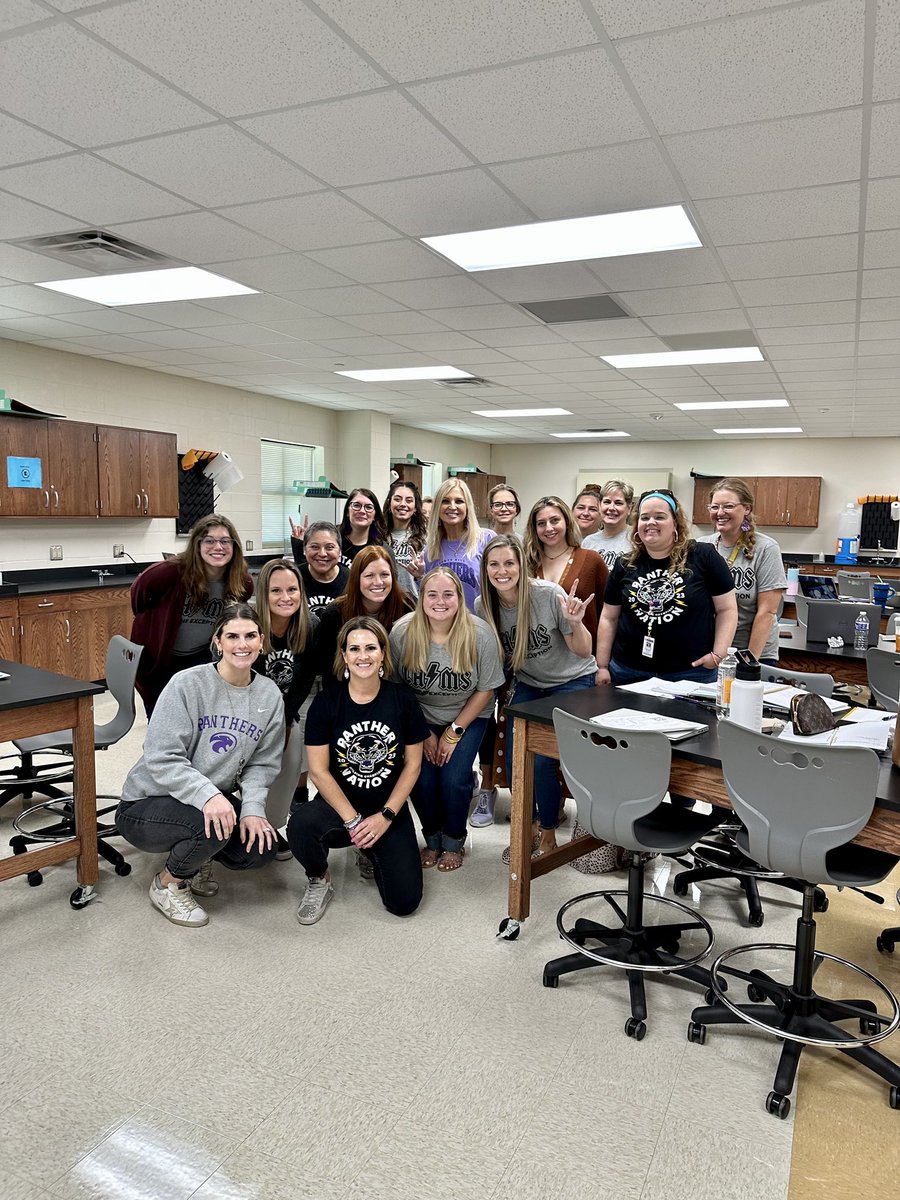 Elena Sammon (@sammonelena) on Twitter photo There is so much power in collaboration! I’m so grateful to work with amazing educators who believe in the power of WE. <a href="/libertyhillisd/">Liberty Hill ISD</a> teachers, you’re awesome & I ❤️you!!!
<a href="/colesd2/">Susan Cole</a> <a href="/kyndallboone/">Kyndall Boone</a> <a href="/CarolineM_LHISD/">Caroline Montgomery</a> There is so much power in collaboration! I’m so grateful to work with amazing educators who believe in the power of WE. <a href="/libertyhillisd/">Liberty Hill ISD</a> teachers, you’re awesome & I ❤️you!!!
<a href="/colesd2/">Susan Cole</a> <a href="/kyndallboone/">Kyndall Boone</a> <a href="/CarolineM_LHISD/">Caroline Montgomery</a>