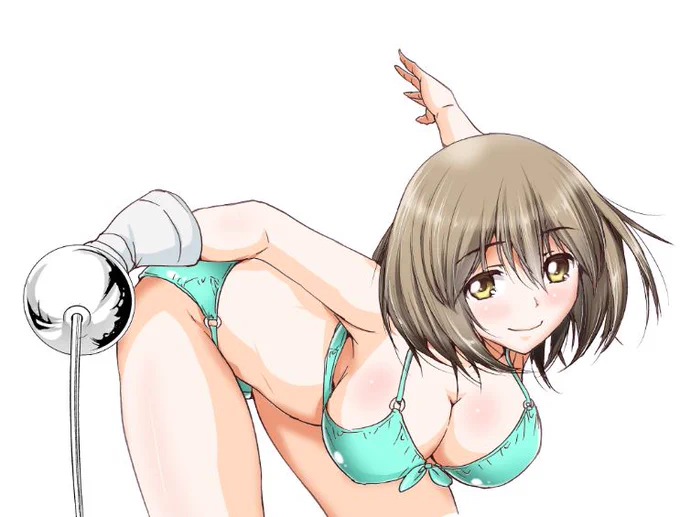 おはようございます今日も続話ペン入れしますよー