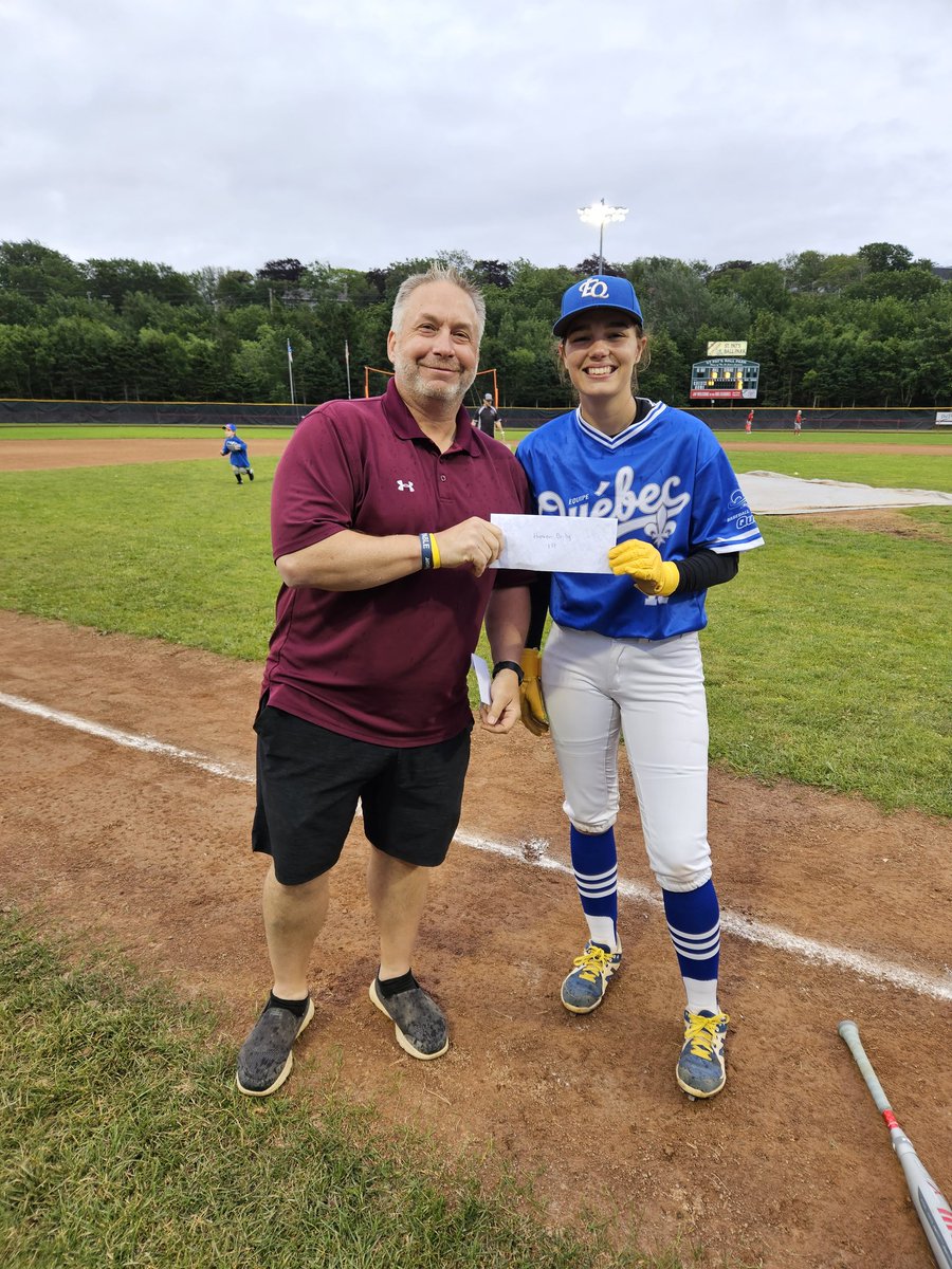 21U Women's Baseball Invitational tweet media