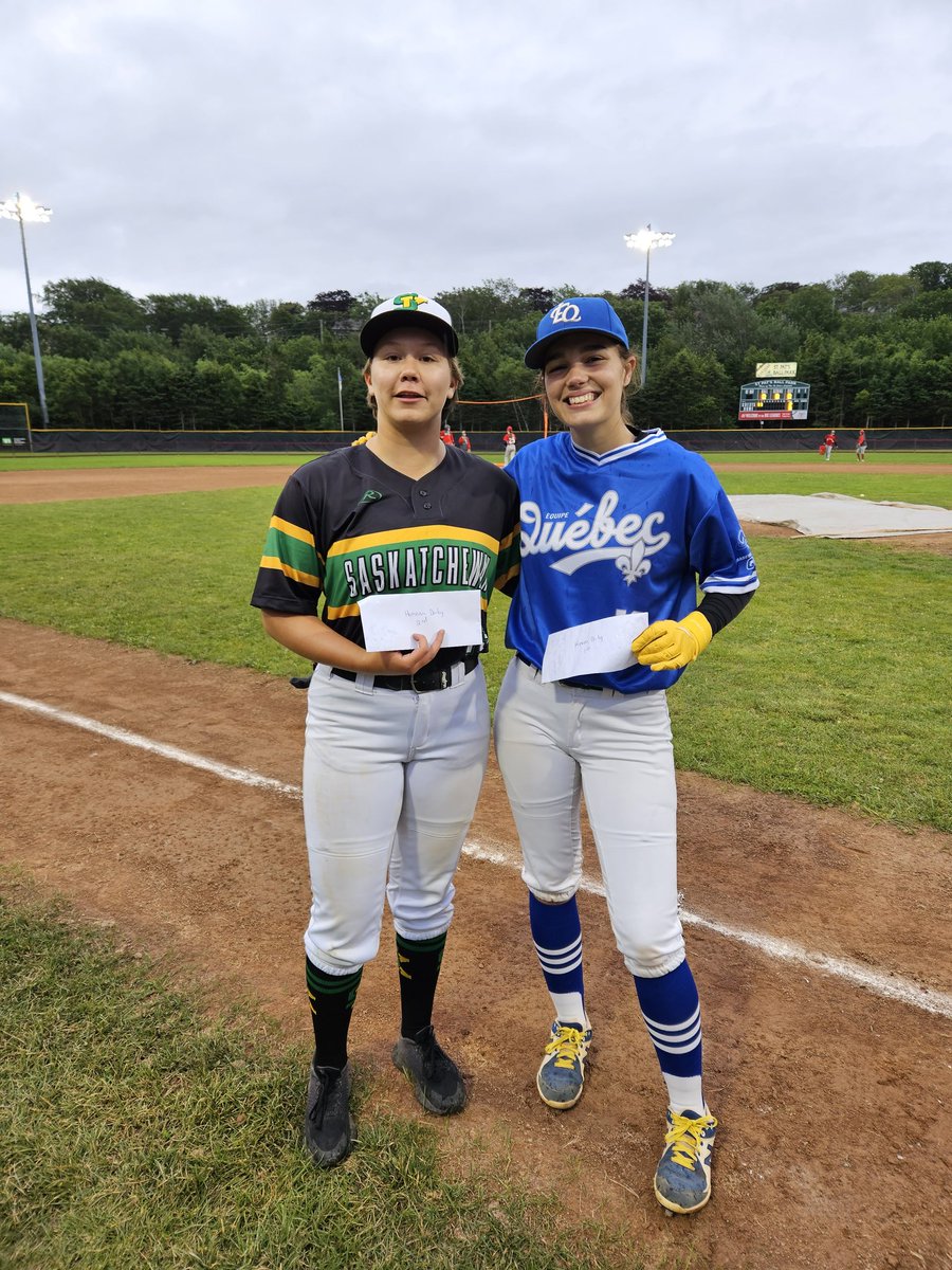 21U Women's Baseball Invitational tweet media