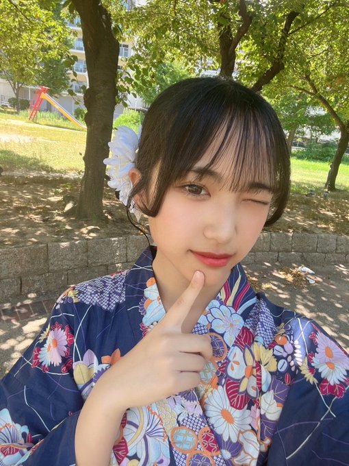 秋月柑七のTwitter画像12