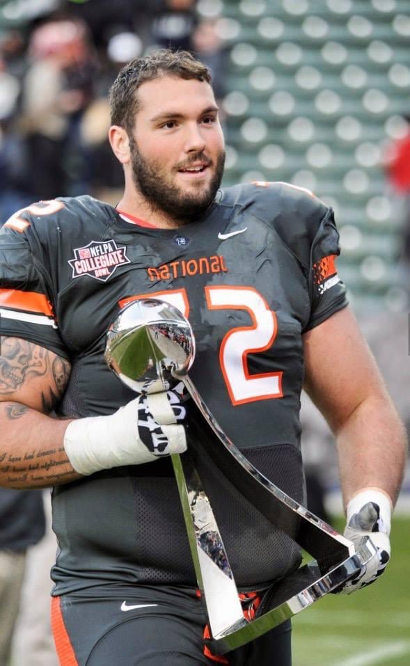 Tony Catalina (@tony_catalina) on Twitter photo Man, this stinks. I know my brother got tremendous value playing in this game in 2017. Tough to see it’s over. <a href="/Tycat72/">Tyler Catalina</a> Man, this stinks. I know my brother got tremendous value playing in this game in 2017. Tough to see it’s over. <a href="/Tycat72/">Tyler Catalina</a>