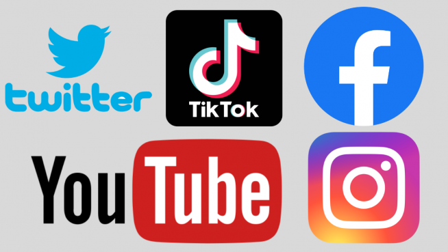 Pau3lomas's tweet photo. Hablamos sobre Redes Sociales en el aula ¿Cómo utilizarlas con nuestras y nuestros estudiantes? ¿Qué contenido y qué red social utilizarías.
Abro hilo... @caro8as7 @sofidrusiani @caromariani9 @Ivis185 @cdelbarrio26 https://t.co/SsbP1NwwEu