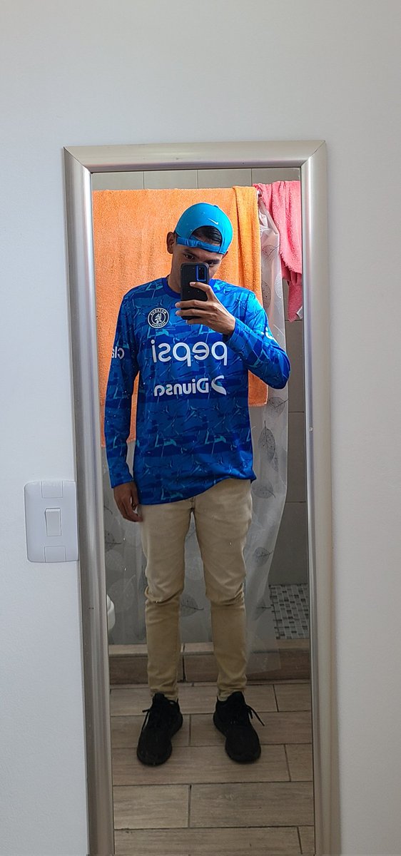 edurami15's tweet photo. Ya me voy para la cancha 🎶🦅 https://t.co/0wZEJNPPIj