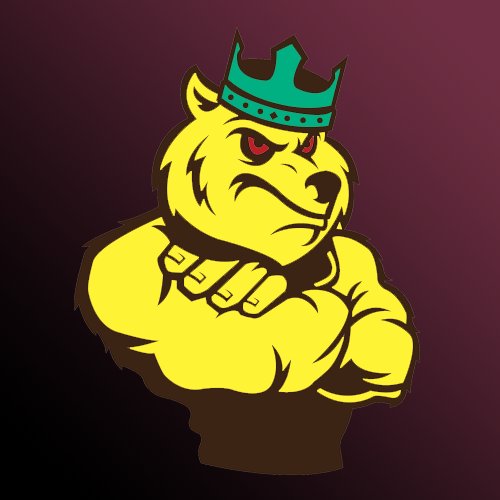 NFTLucifer's tweet photo. King Amgry Bear
👇👇👇👇👇👇👇👇
https://t.co/gGk2ksfePD 
 
.
.
.
.
#NFT #NFTs #NFTCommuntiy #nftart #NFTCollection #nftcollector #NFTdrop #nftcollectors #NFTartist #opensea #OpenSeaNFT #kingangry #bear #nftlucifergod #kingangrybear #Crypto #NFTartwork https://t.co/xcd6xY1HCV