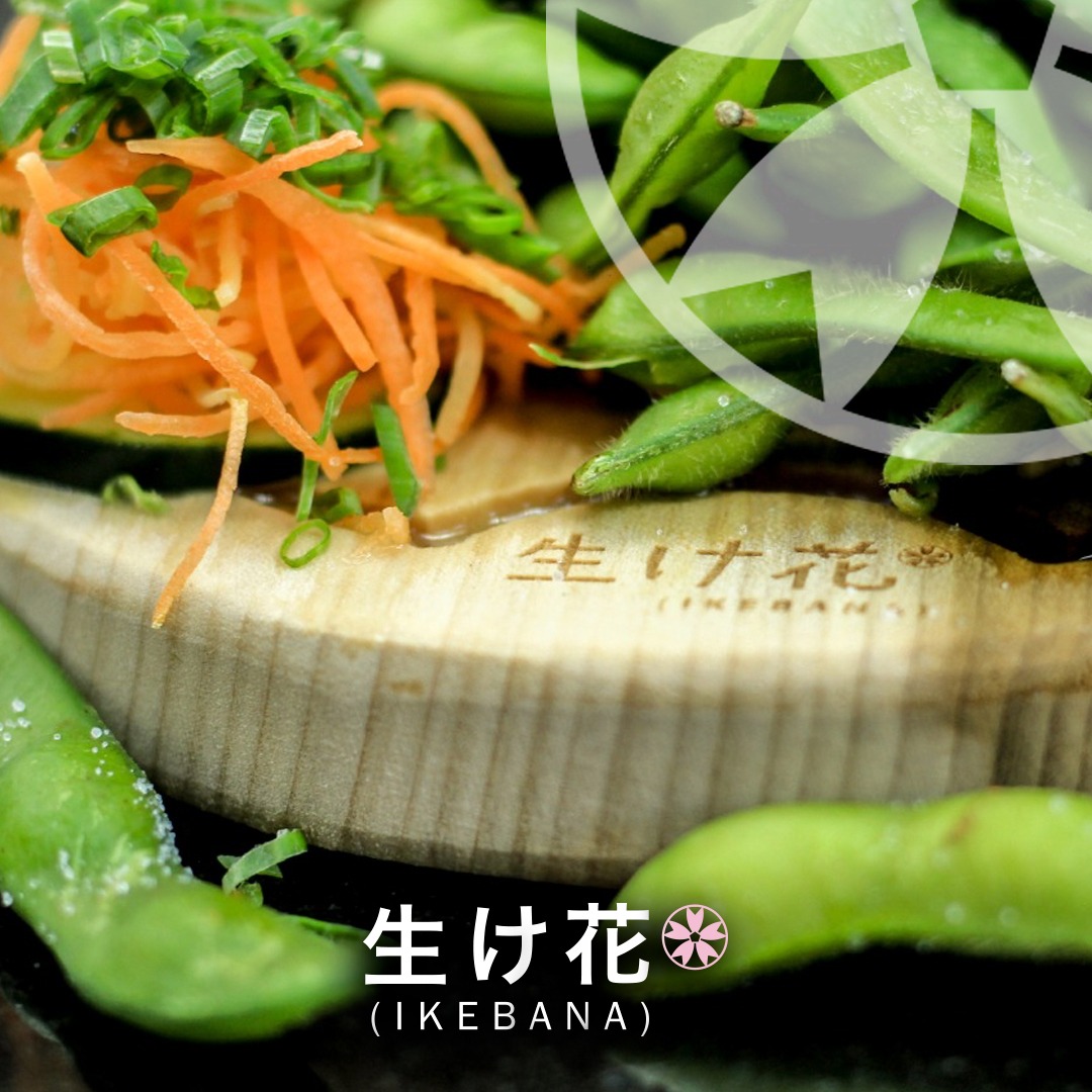 IkebanaTeppan's tweet photo. Acompaña tu platillo favorito con unos deliciosos 𝒆𝒅𝒂𝒎𝒂𝒎𝒆𝒔.
Reserva por mensaje vía WhatsApp al (442) 70-80-100.
#IkebanaTeppan #edamames #comidajaponesa #restaurantejapones #antea #qro #dondeir #japan #japanesefood #entrada https://t.co/Zqdl1kMvlU