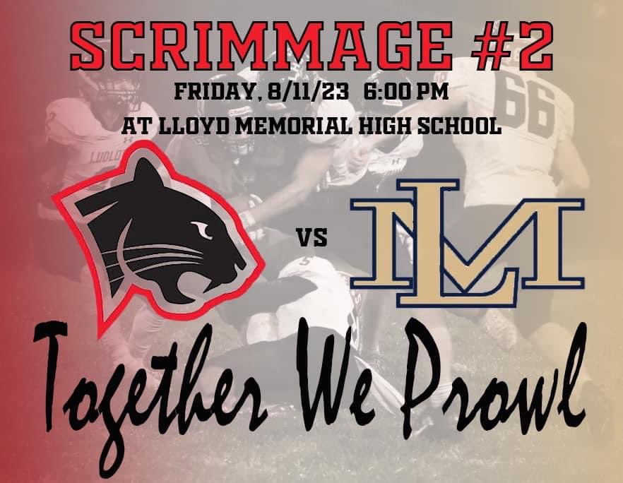 Ludlow Panther Football (@ludlowpantherfb) on Twitter photo 