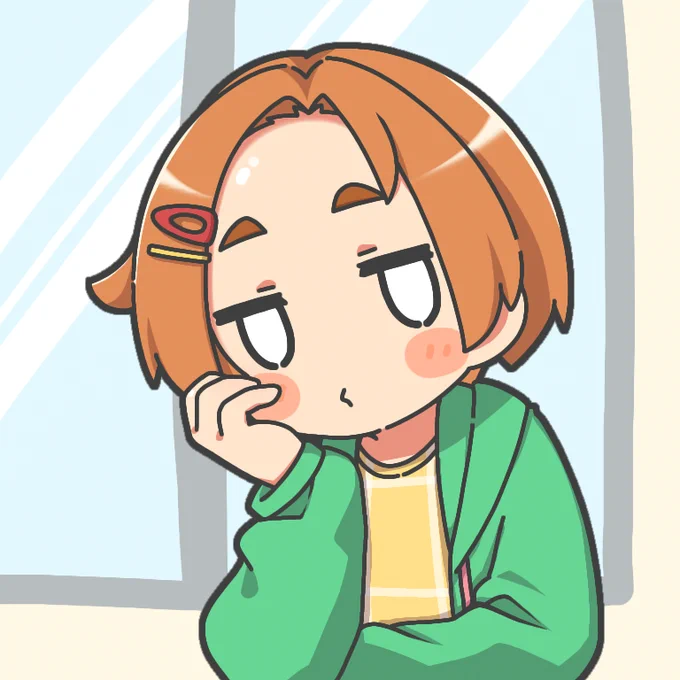 薫ちゃん