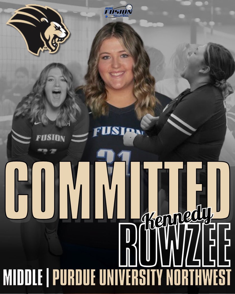 Club Fusion Volleyball tweet media