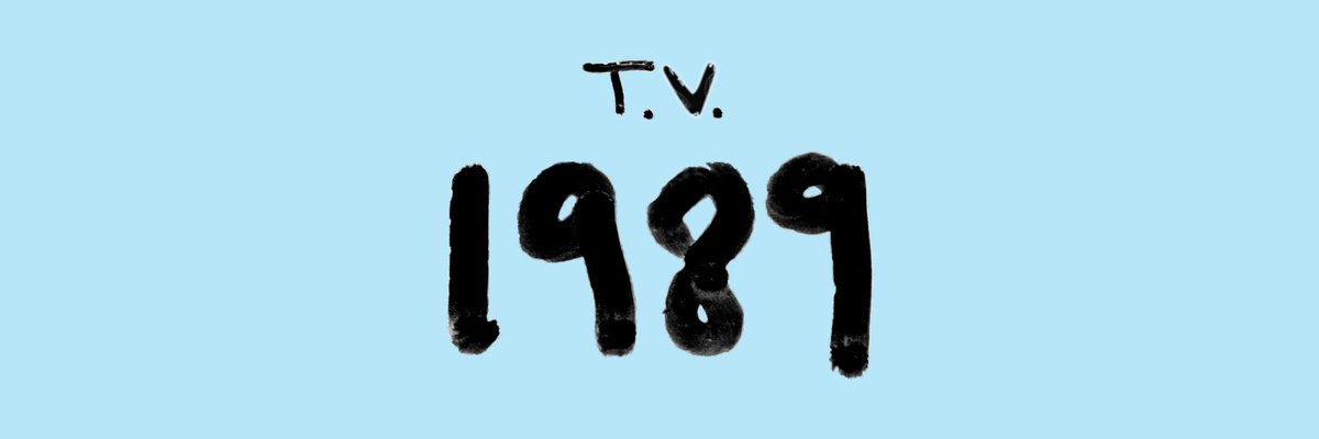 Peylo_Red1989's tweet photo. I'll be transforming your pfp to light blue for 1989 Tv!!🖌️
Just comment "1989TV🩵" Like and retweet to manifest all together🩵🩵🩵🩵🩵 #1989TaylorsVersion #TaylorSwift    #LATSTheErasTour https://t.co/AQmZ1OpHWA