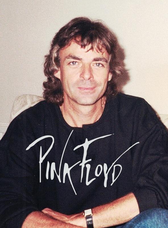 rockwithfloyd's tweet photo. @ThatEricAlper First choice, Rick Wright ❣️ https://t.co/yWHjeoJBqo